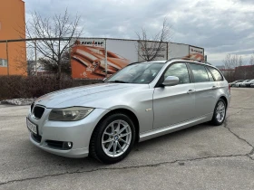 BMW 320 Facelift 2.0d 177 к.с. 1