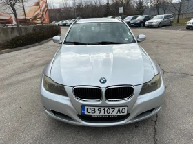 BMW 320 Facelift 2.0d 177 .. | Mobile.bg    7