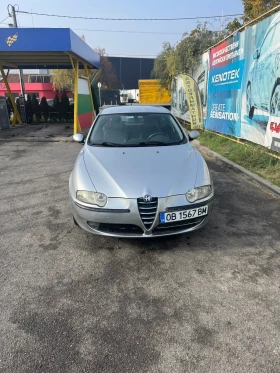 Alfa Romeo 147, снимка 5