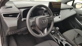 Toyota Corolla 1.8 MHEV, снимка 8