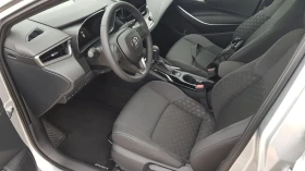 Toyota Corolla 1.8 MHEV, снимка 9