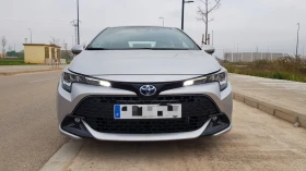 Toyota Corolla 1.8 MHEV, снимка 1