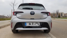 Toyota Corolla 1.8 MHEV, снимка 7