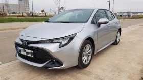 Toyota Corolla 1.8 MHEV, снимка 3