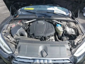 Audi A5 - 22500 лв. - 82055390 | Car24.bg