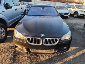 BMW 535 M* SPORT* XDRIVE* ХЕДЪП* ПОДГРЕВ* КАМЕРА* КЕЙЛЕС, снимка 5