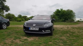 VW Passat, снимка 9