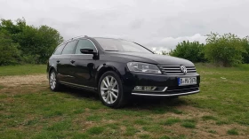 VW Passat, снимка 1