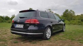 VW Passat, снимка 2