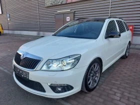 Skoda Octavia 2.0TDI VRS Euro-5  | Mobile.bg    3