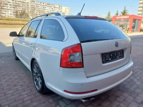 Skoda Octavia 2.0TDI VRS Euro-5  | Mobile.bg    4