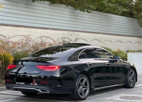 Mercedes-Benz CLS 350 d 4Matic AMG-Line, снимка 3