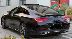 Mercedes-Benz CLS 350 d 4Matic AMG-Line, снимка 4