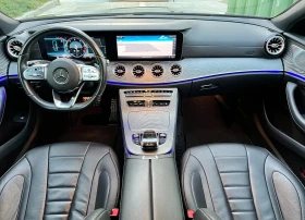 Mercedes-Benz CLS 350 d 4Matic AMG-Line, снимка 8