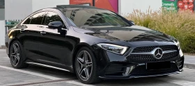 Mercedes-Benz CLS 350 d 4Matic AMG-Line, снимка 2