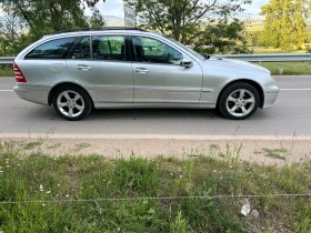 Mercedes-Benz C 180 T ГАЗ.ИНЖ.Avantgarde - 6000 лв. - 66884503 | Car24.bg