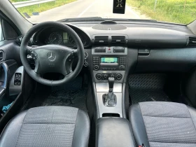 Mercedes-Benz C 180 T ГАЗ.ИНЖ.Avantgarde - 6000 лв. - 66884503 | Car24.bg