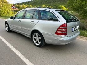 Mercedes-Benz C 180 T ГАЗ.ИНЖ.Avantgarde - 6000 лв. - 66884503 | Car24.bg