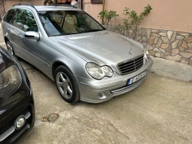 Mercedes-Benz C 180 T ГАЗ.ИНЖ.Avantgarde - 6000 лв. - 66884503 | Car24.bg