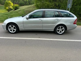 Mercedes-Benz C 180 T ГАЗ.ИНЖ.Avantgarde - 6000 лв. - 66884503 | Car24.bg
