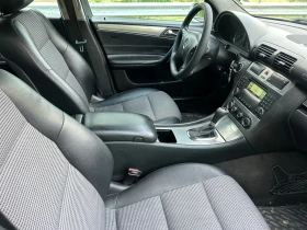 Mercedes-Benz C 180 T ГАЗ.ИНЖ.Avantgarde - 6000 лв. - 66884503 | Car24.bg