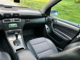 Mercedes-Benz C 180 T ГАЗ.ИНЖ.Avantgarde - 6000 лв. - 66884503 | Car24.bg