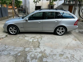 Mercedes-Benz C 180 T ГАЗ.ИНЖ.Avantgarde - 6000 лв. - 66884503 | Car24.bg