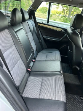 Mercedes-Benz C 180 T ГАЗ.ИНЖ.Avantgarde - 6000 лв. - 66884503 | Car24.bg