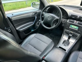 Mercedes-Benz C 180 T ГАЗ.ИНЖ.Avantgarde - 6000 лв. - 66884503 | Car24.bg