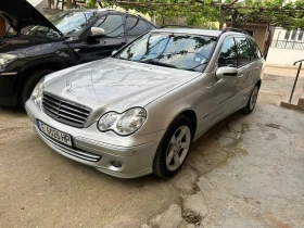 Mercedes-Benz C 180 T ГАЗ.ИНЖ.Avantgarde - 6000 лв. - 66884503 | Car24.bg