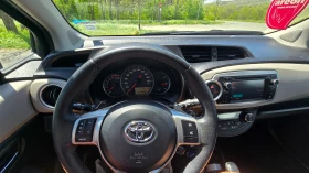 Обява за продажба на Toyota Yaris ~14 800 лв. - изображение 11
