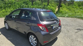 Обява за продажба на Toyota Yaris ~14 800 лв. - изображение 4