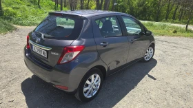 Обява за продажба на Toyota Yaris ~14 800 лв. - изображение 6