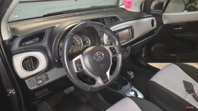 Обява за продажба на Toyota Yaris ~14 800 лв. - изображение 8