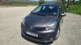 Обява за продажба на Toyota Yaris ~14 800 лв. - изображение 2