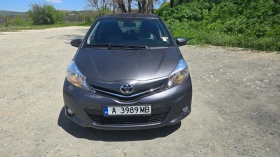 Обява за продажба на Toyota Yaris ~14 800 лв. - изображение 1