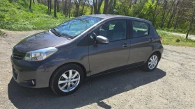 Обява за продажба на Toyota Yaris ~14 800 лв. - изображение 1