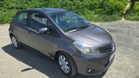 Обява за продажба на Toyota Yaris ~14 800 лв. - изображение 3