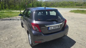 Обява за продажба на Toyota Yaris ~14 800 лв. - изображение 5