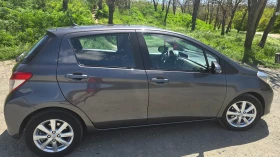 Обява за продажба на Toyota Yaris ~14 800 лв. - изображение 7