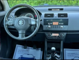 Suzuki Swift УНИКАТ! 4Х4~KEYLESS~NAVI~ПОДГРЕВ~117000км! - 6999 лв. - 61033032 | Car24.bg