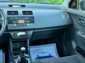 Suzuki Swift УНИКАТ! 4Х4~KEYLESS~NAVI~ПОДГРЕВ~117000км! - 6999 лв. - 61033032 | Car24.bg
