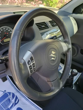 Suzuki Swift УНИКАТ! 4Х4~KEYLESS~NAVI~ПОДГРЕВ~117000км! - 6999 лв. - 61033032 | Car24.bg