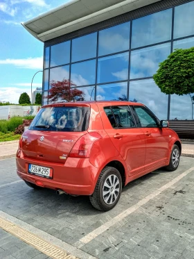 Suzuki Swift УНИКАТ! 4Х4~KEYLESS~NAVI~ПОДГРЕВ~117000км! - 6999 лв. - 61033032 | Car24.bg