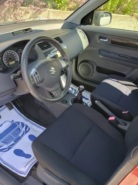 Suzuki Swift УНИКАТ! 4Х4~KEYLESS~NAVI~ПОДГРЕВ~117000км! - 6999 лв. - 61033032 | Car24.bg