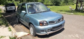 Обява за продажба на Nissan Micra ~3 500 лв. - изображение 8