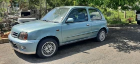 Обява за продажба на Nissan Micra ~3 500 лв. - изображение 6