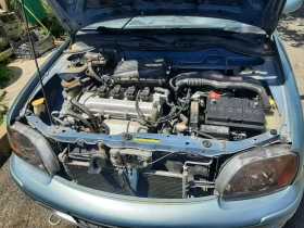 Обява за продажба на Nissan Micra ~3 500 лв. - изображение 1