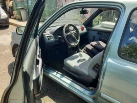 Обява за продажба на Nissan Micra ~3 500 лв. - изображение 2