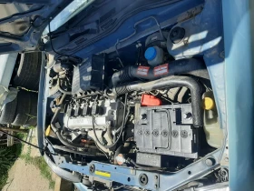 Обява за продажба на Nissan Micra ~3 500 лв. - изображение 1